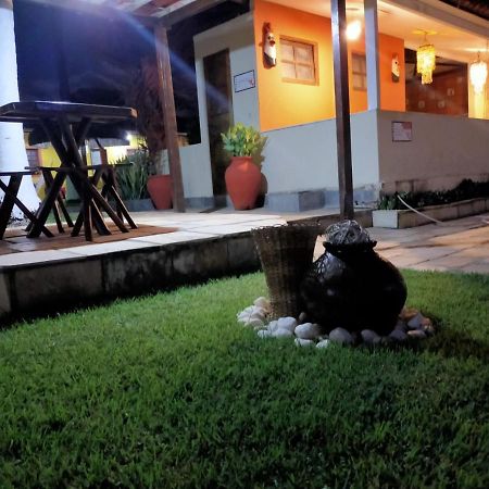 Pousada Bore Koko Porto de Galinhas Ngoại thất bức ảnh