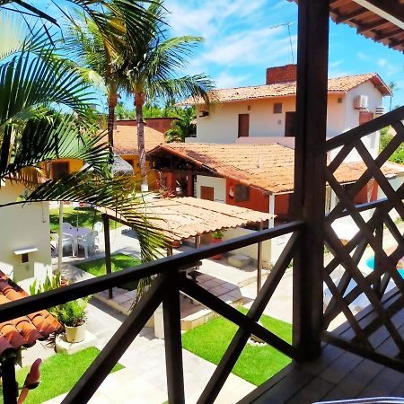 Pousada Bore Koko Porto de Galinhas Ngoại thất bức ảnh