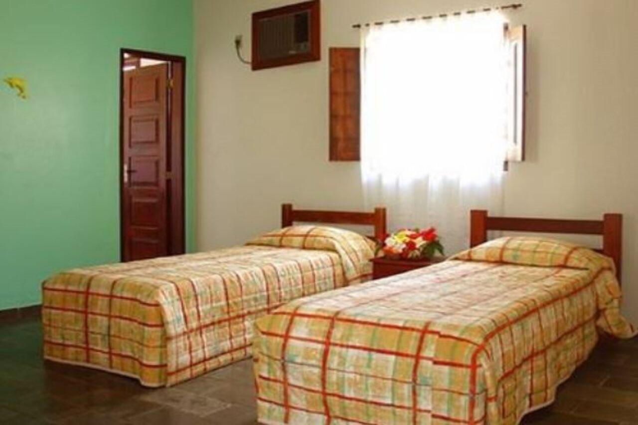 Pousada Bore Koko Porto de Galinhas Ngoại thất bức ảnh