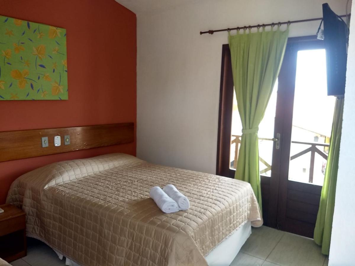 Pousada Bore Koko Porto de Galinhas Ngoại thất bức ảnh