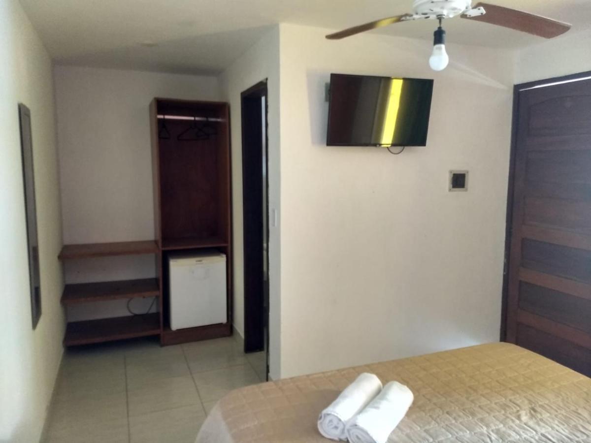 Pousada Bore Koko Porto de Galinhas Ngoại thất bức ảnh