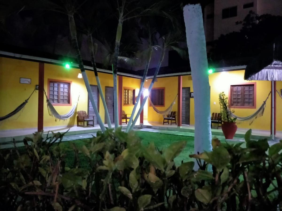 Pousada Bore Koko Porto de Galinhas Ngoại thất bức ảnh