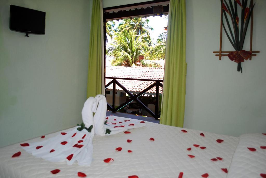 Pousada Bore Koko Porto de Galinhas Phòng bức ảnh