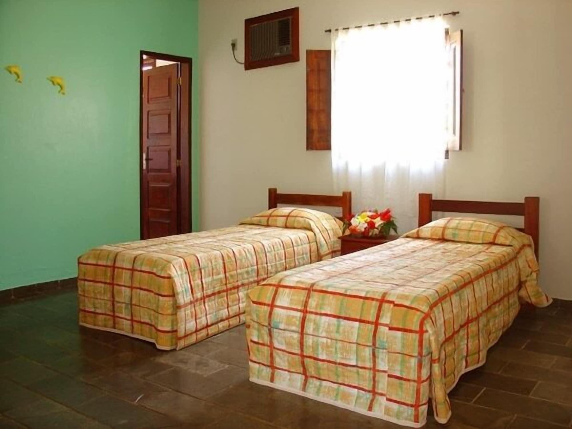 Pousada Bore Koko Porto de Galinhas Ngoại thất bức ảnh