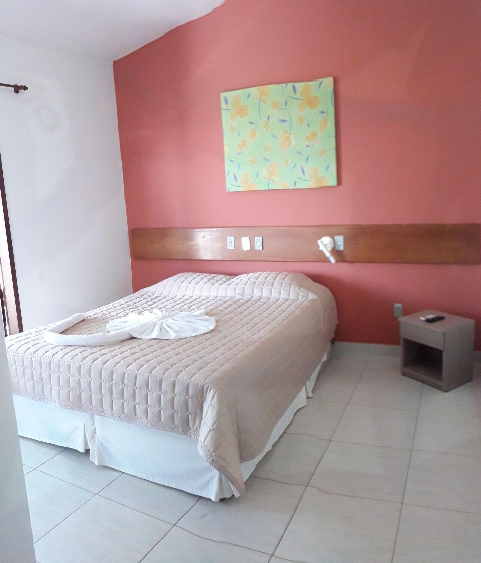 Pousada Bore Koko Porto de Galinhas Ngoại thất bức ảnh