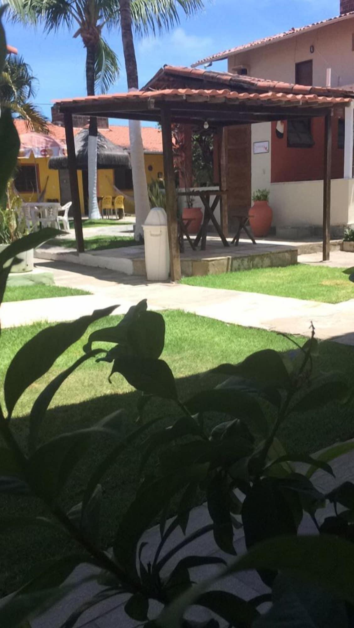 Pousada Bore Koko Porto de Galinhas Ngoại thất bức ảnh