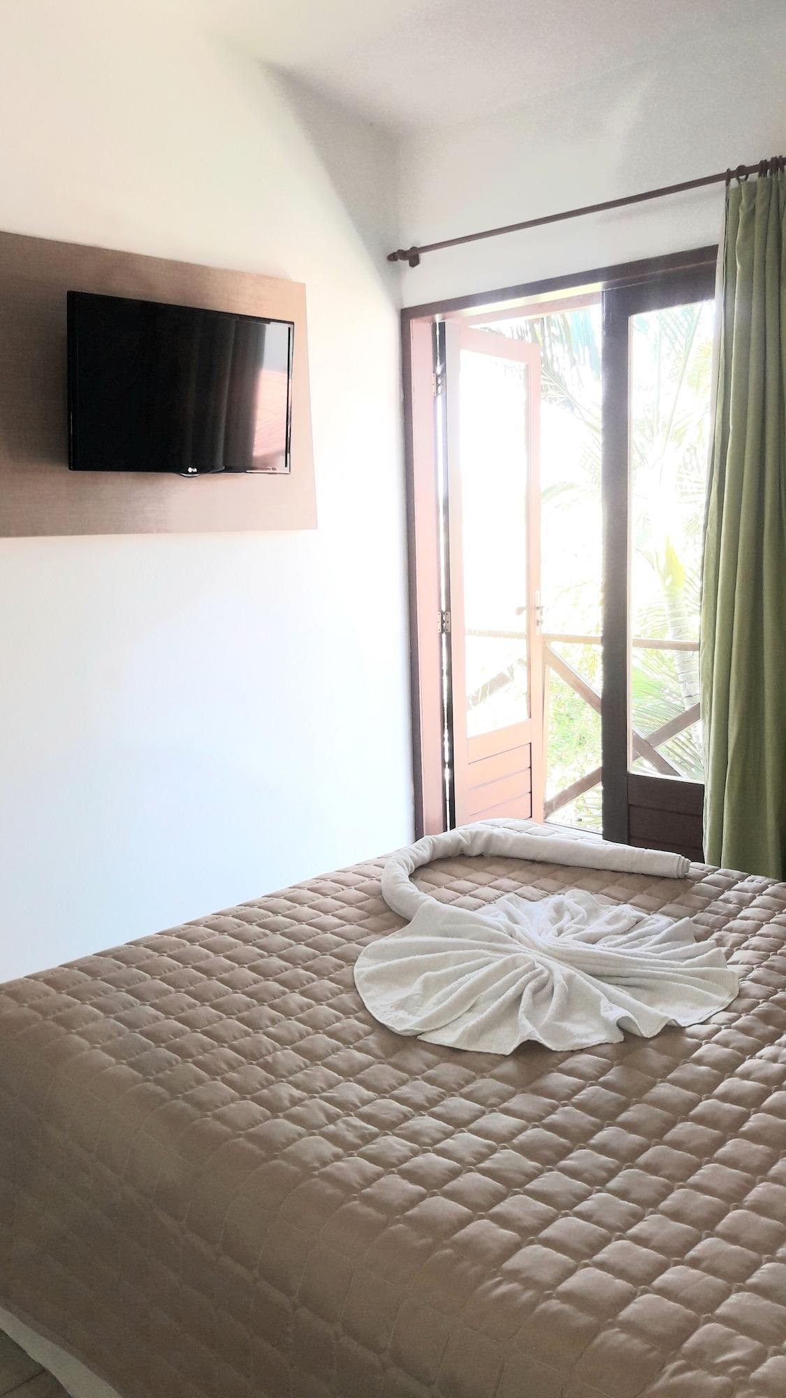 Pousada Bore Koko Porto de Galinhas Ngoại thất bức ảnh