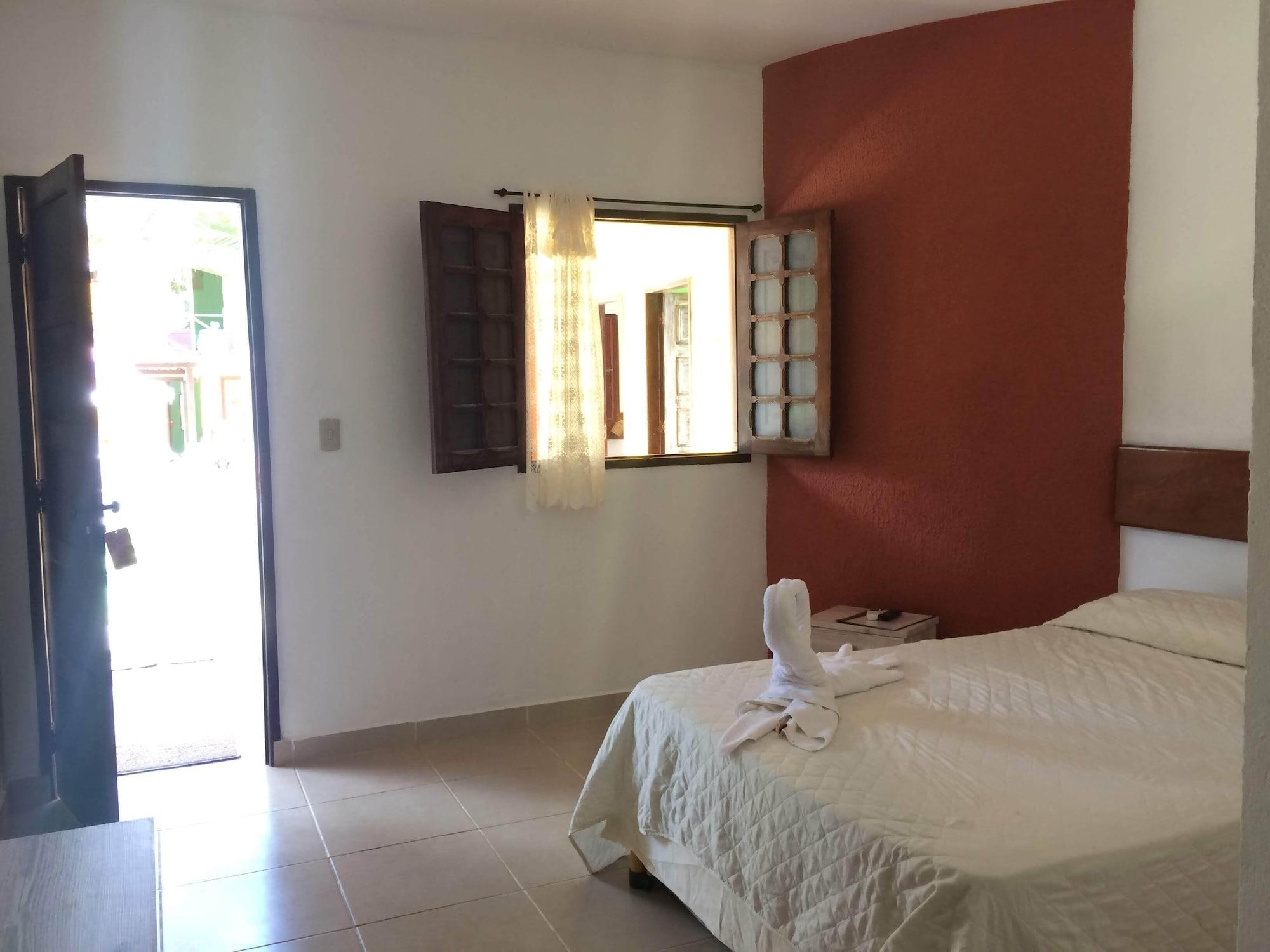 Pousada Bore Koko Porto de Galinhas Ngoại thất bức ảnh