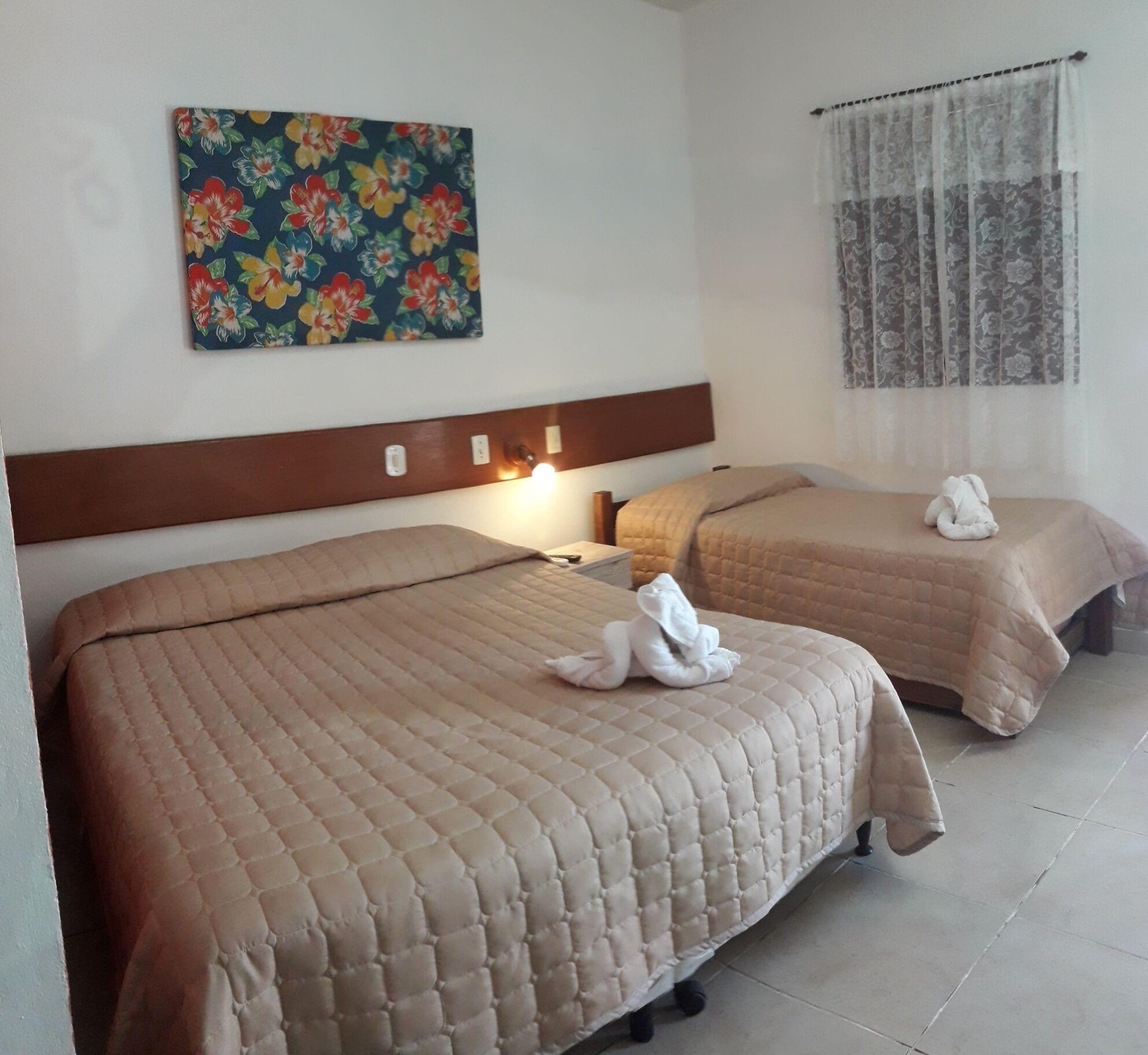 Pousada Bore Koko Porto de Galinhas Ngoại thất bức ảnh