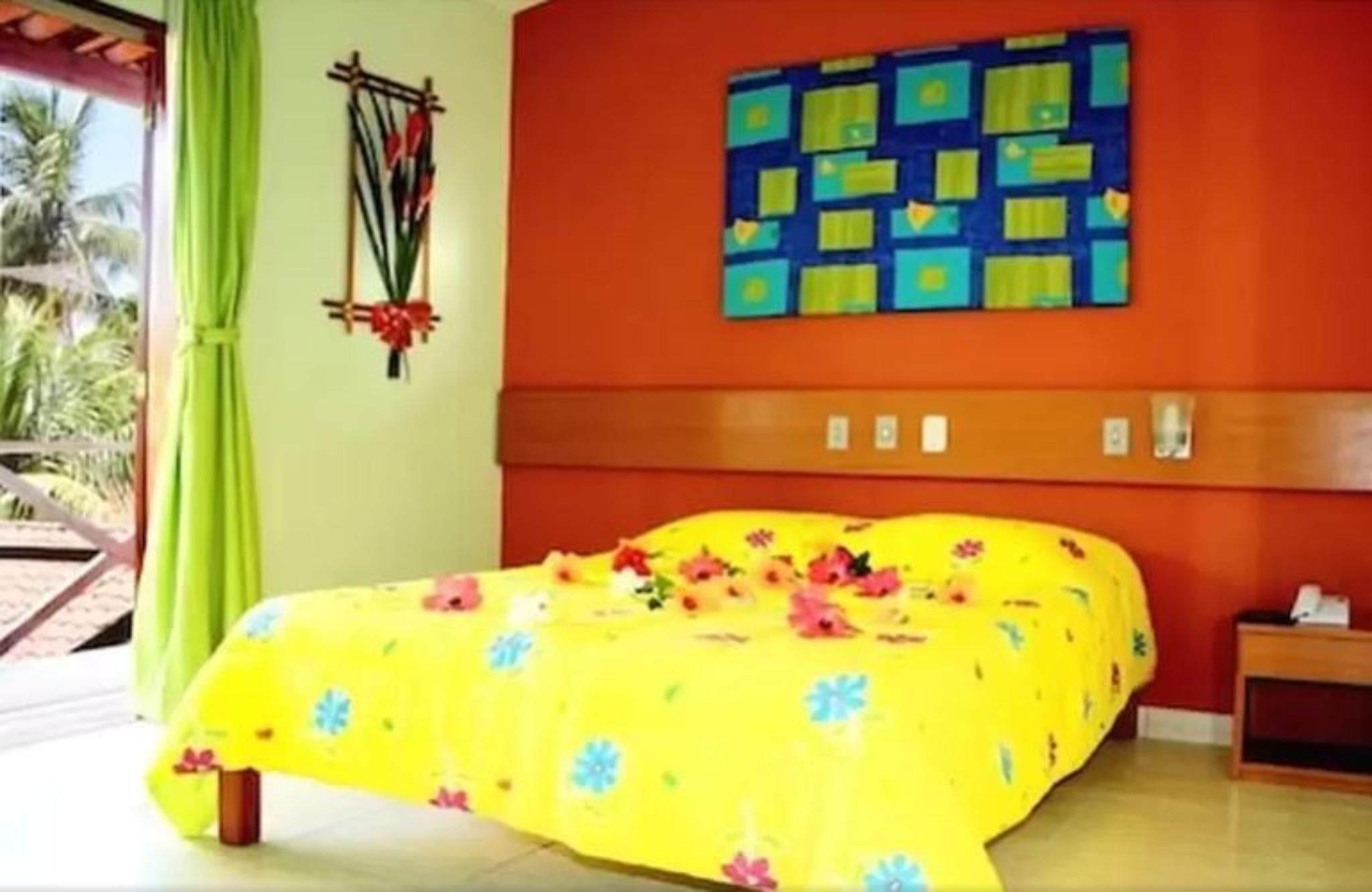 Pousada Bore Koko Porto de Galinhas Ngoại thất bức ảnh