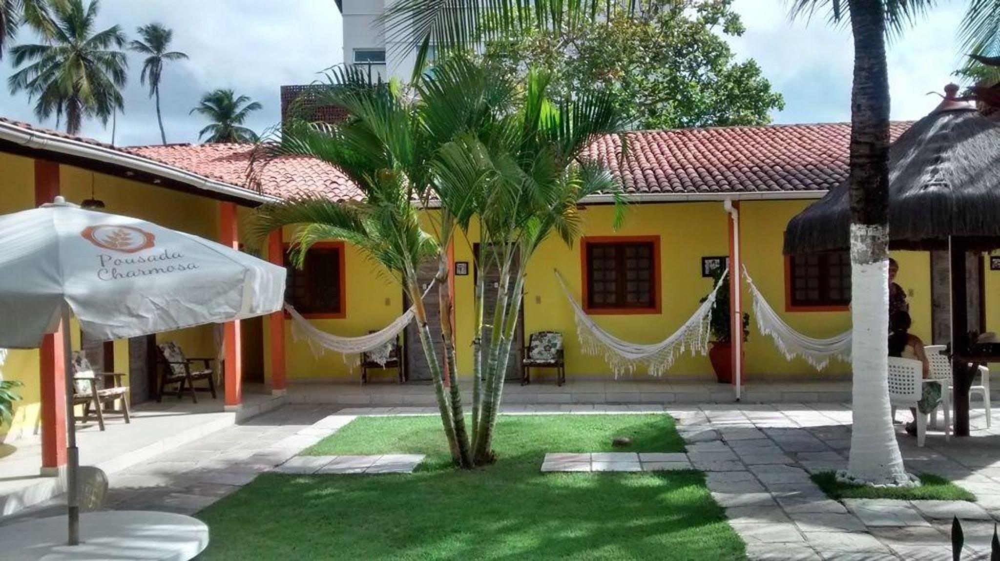 Pousada Bore Koko Porto de Galinhas Ngoại thất bức ảnh