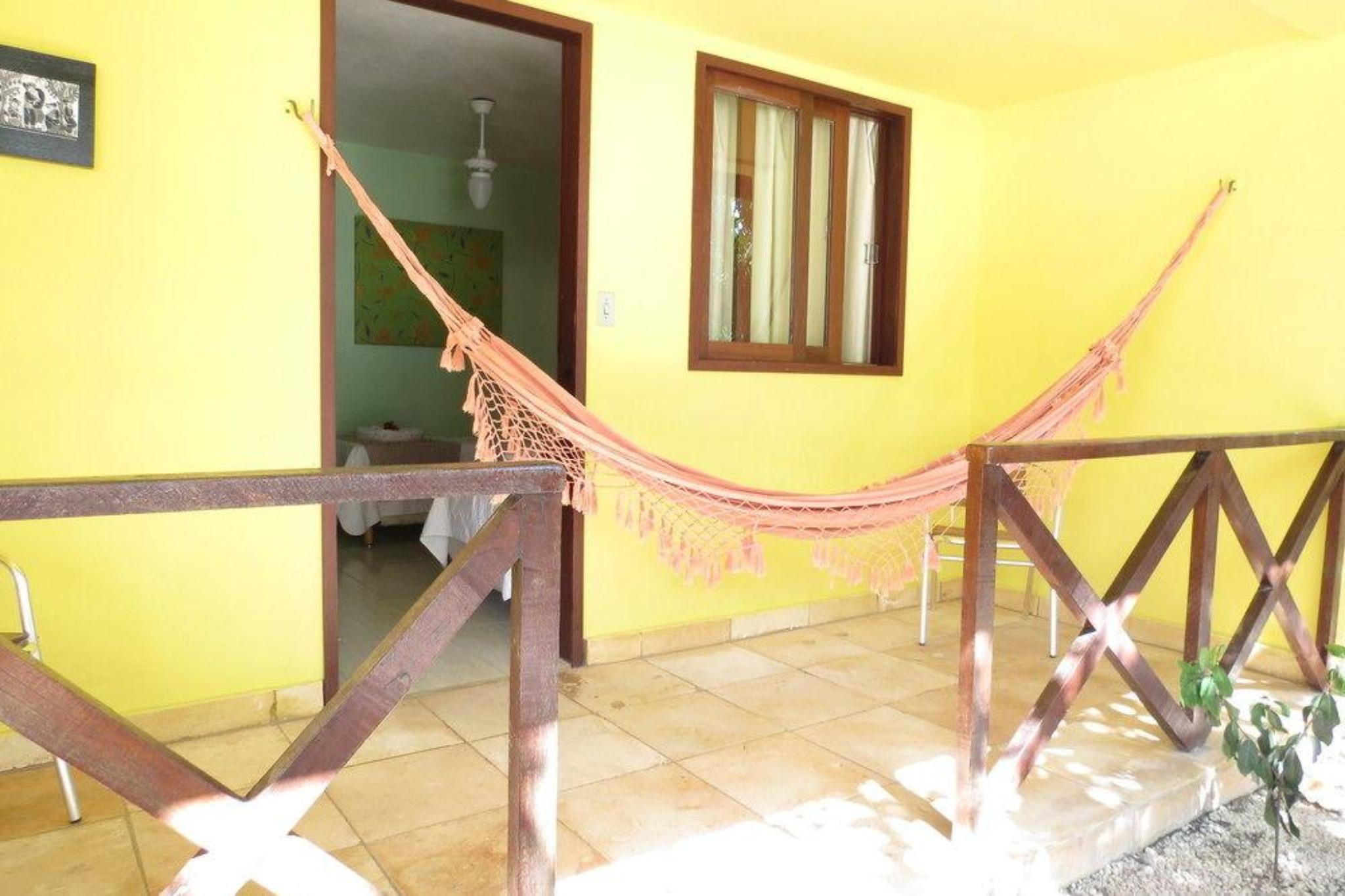 Pousada Bore Koko Porto de Galinhas Ngoại thất bức ảnh