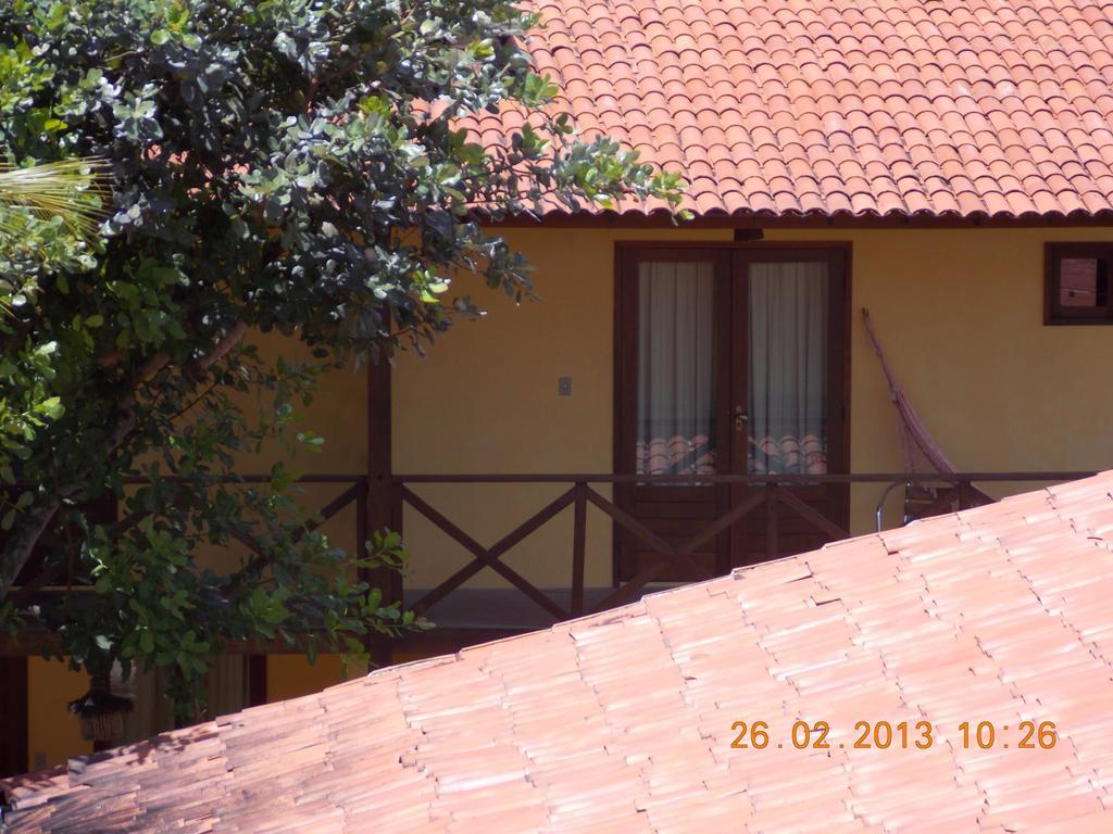 Pousada Bore Koko Porto de Galinhas Ngoại thất bức ảnh